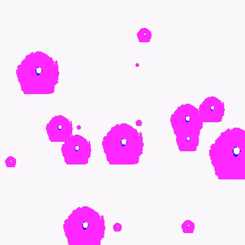 Shaking Cyclopes #3