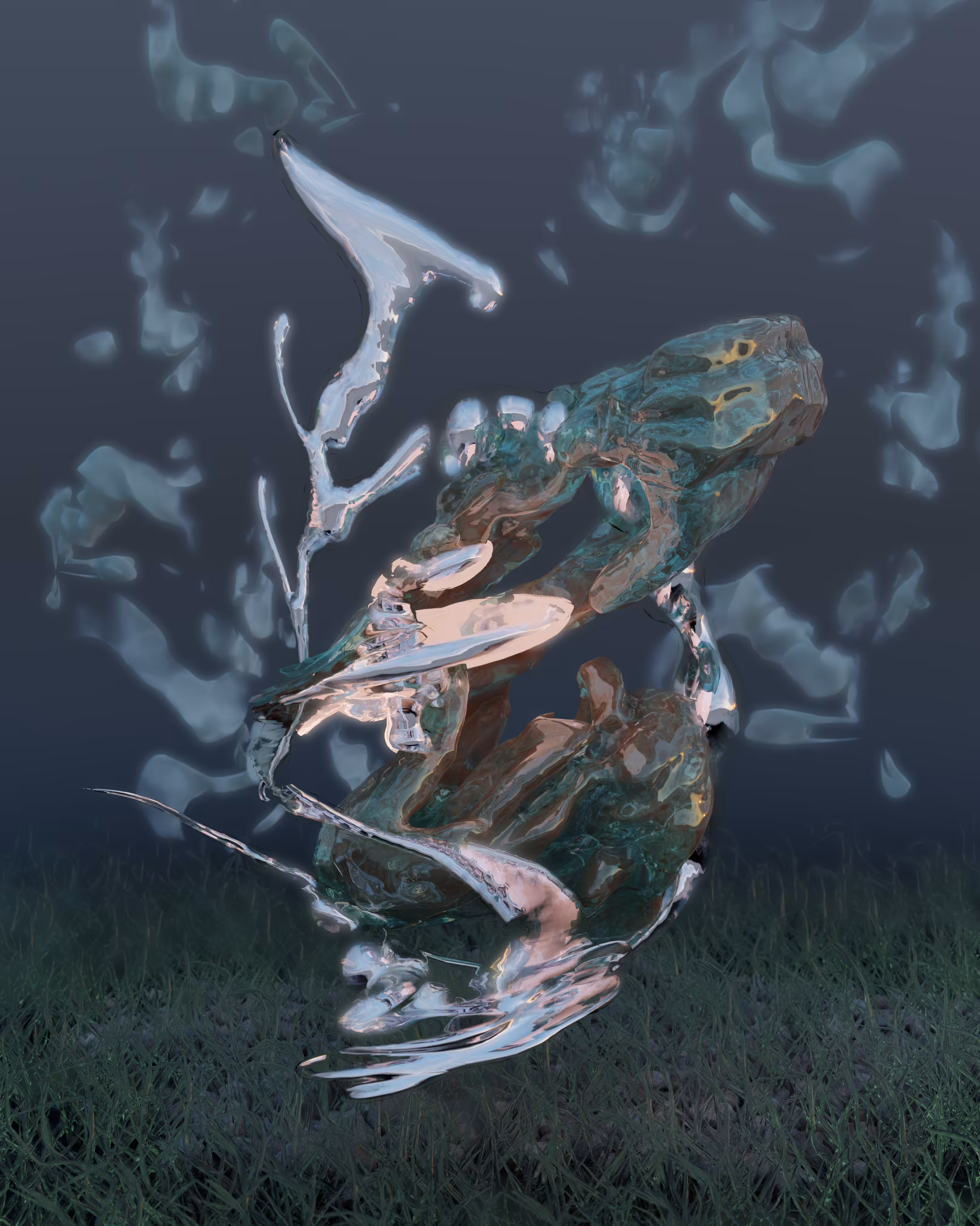 FE