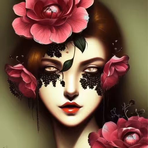 Digital painting #7