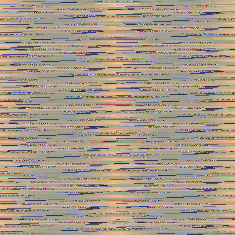 Broken LCD Screen #176