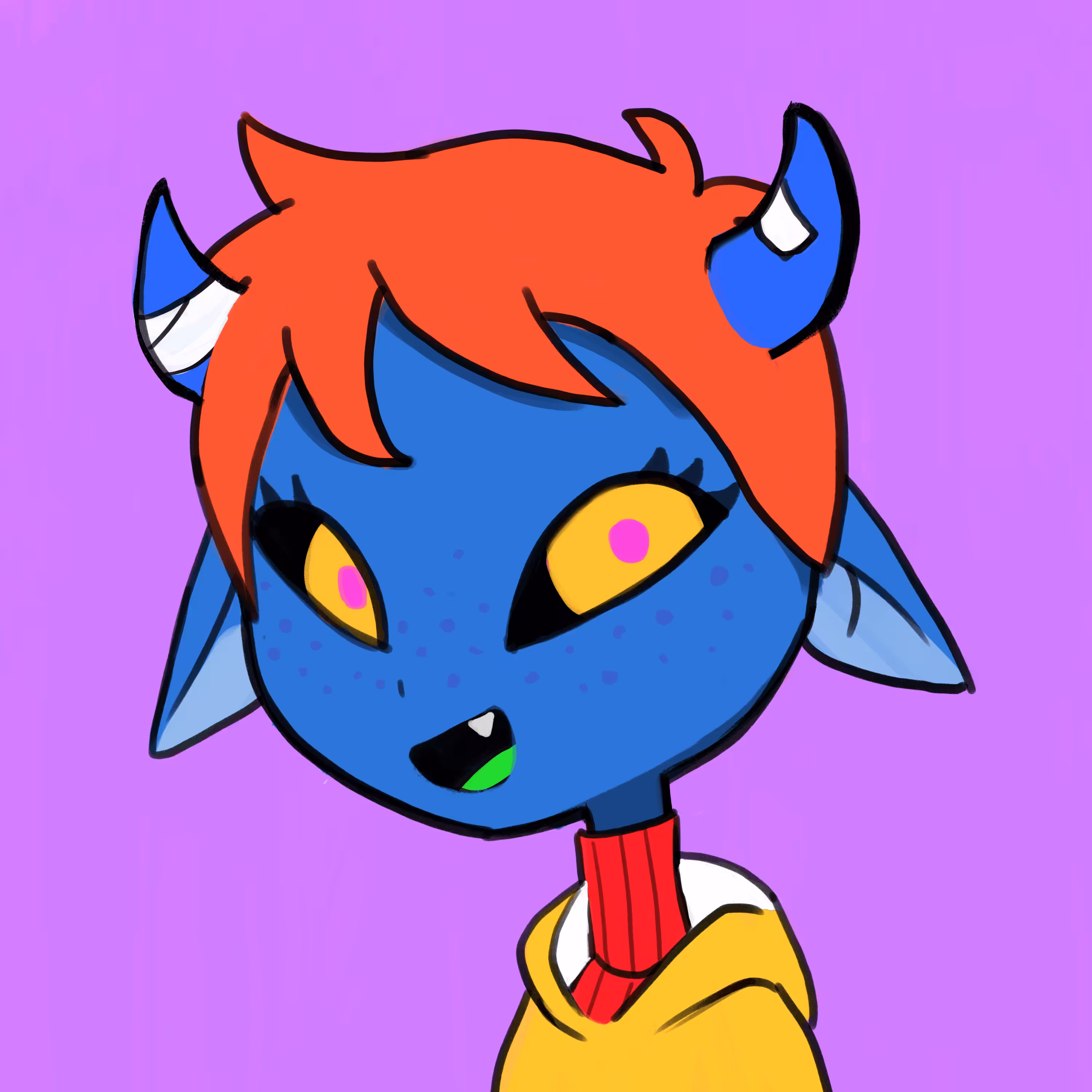 Demon 062