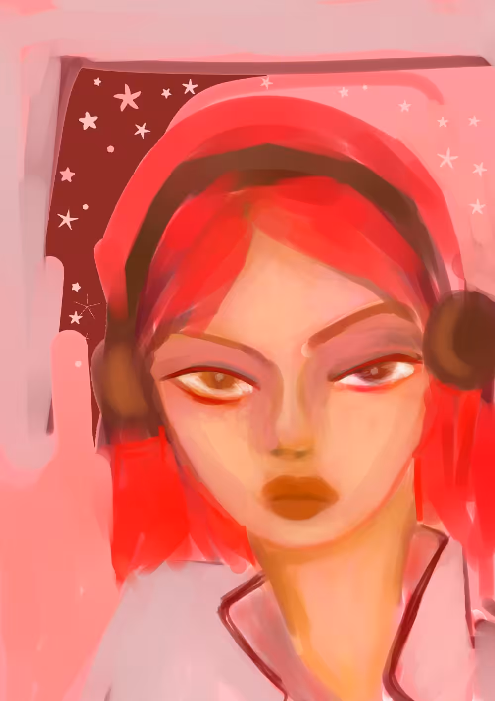 Decentralized Beauty 32: Insomnia