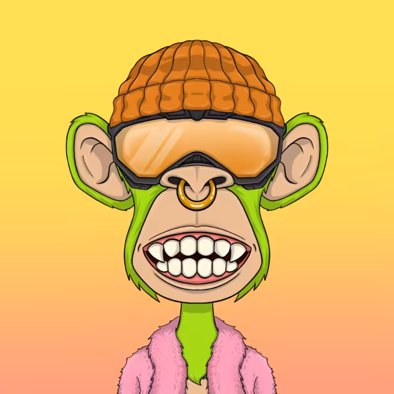 chimpantez #252