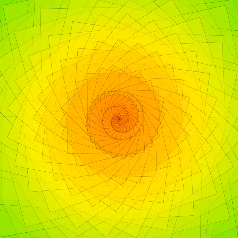 downward spiral #56