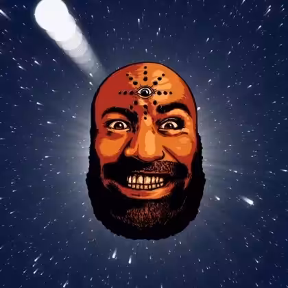 Joe Rogan All Night #01