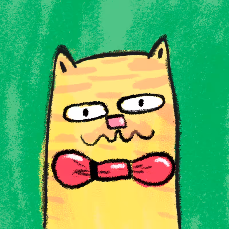 Cattos #26