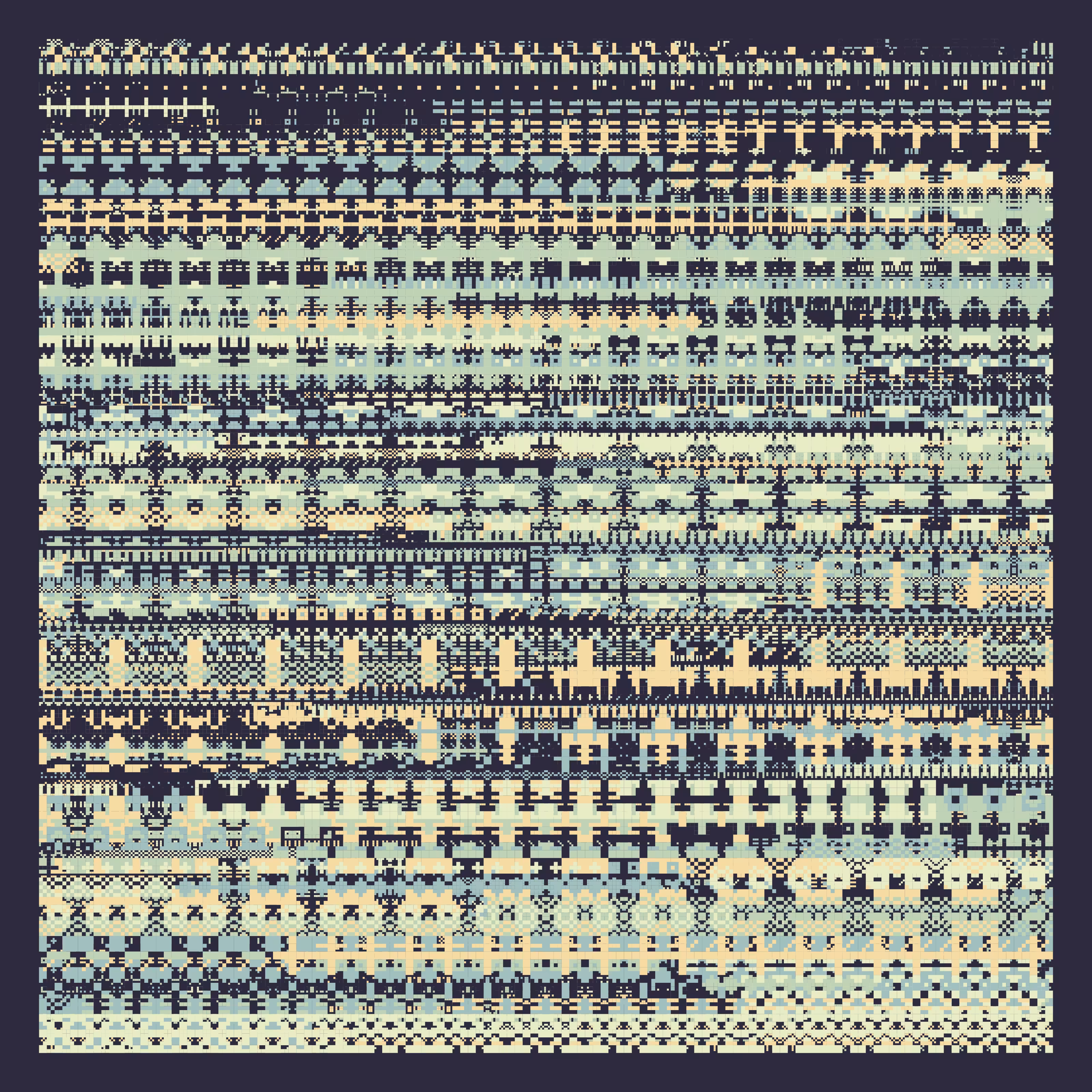Pixel Management #1968