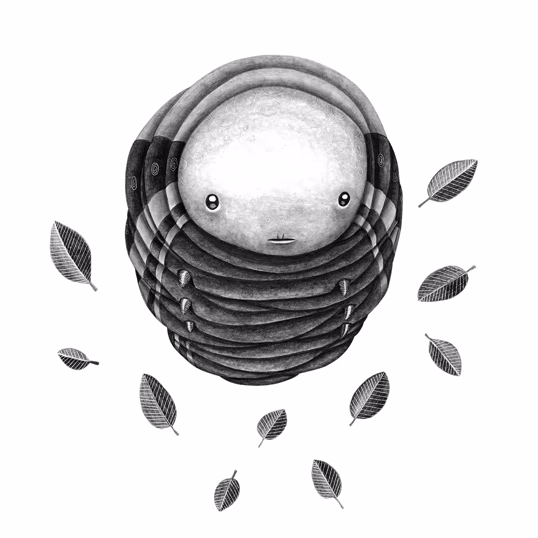 CATERPILLAR grayscale