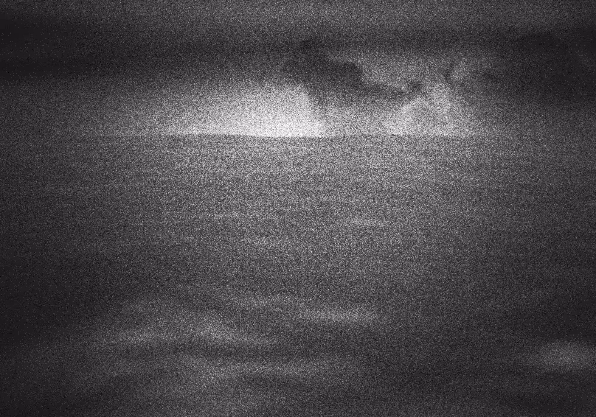 OCEANSCAPE #7