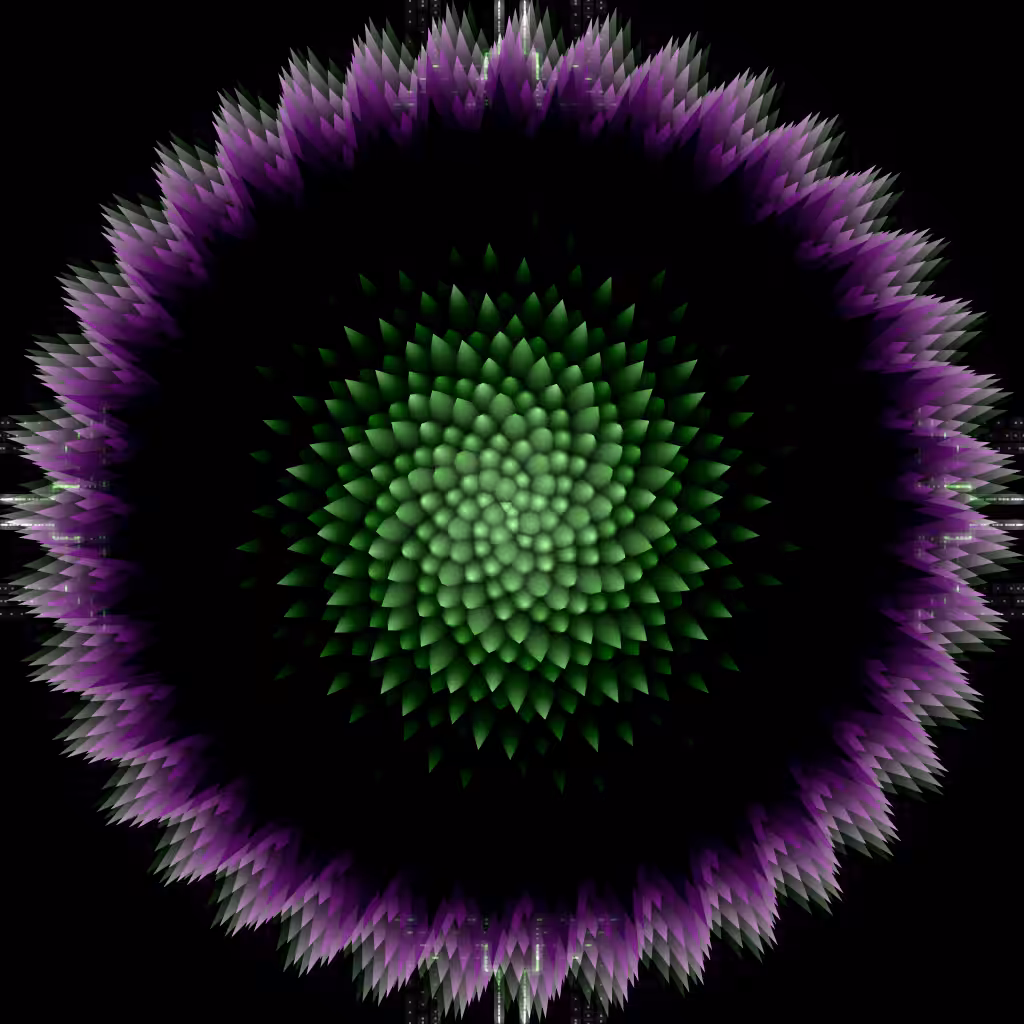 CYCLORBS #14