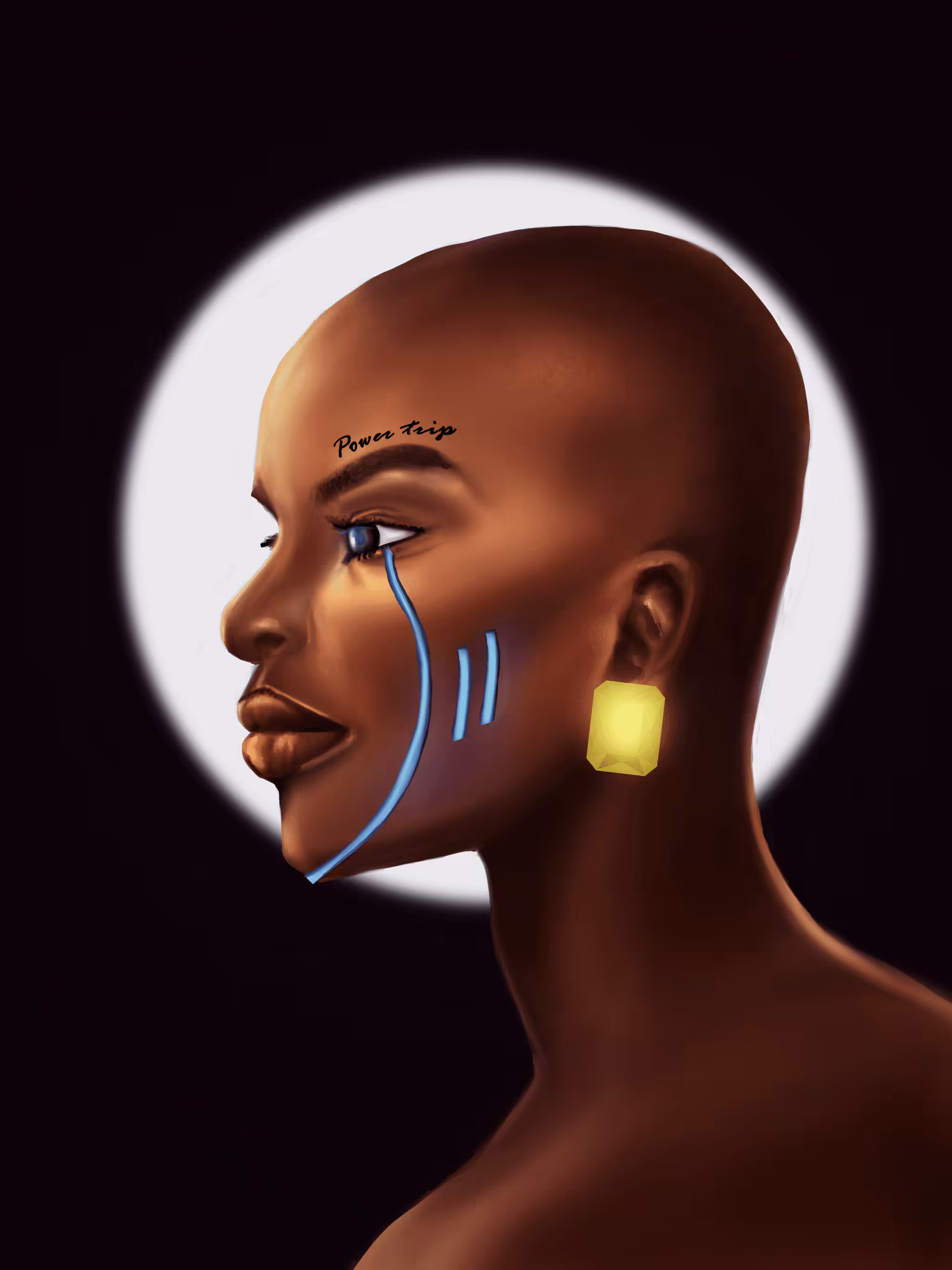 AfroCentrik #044