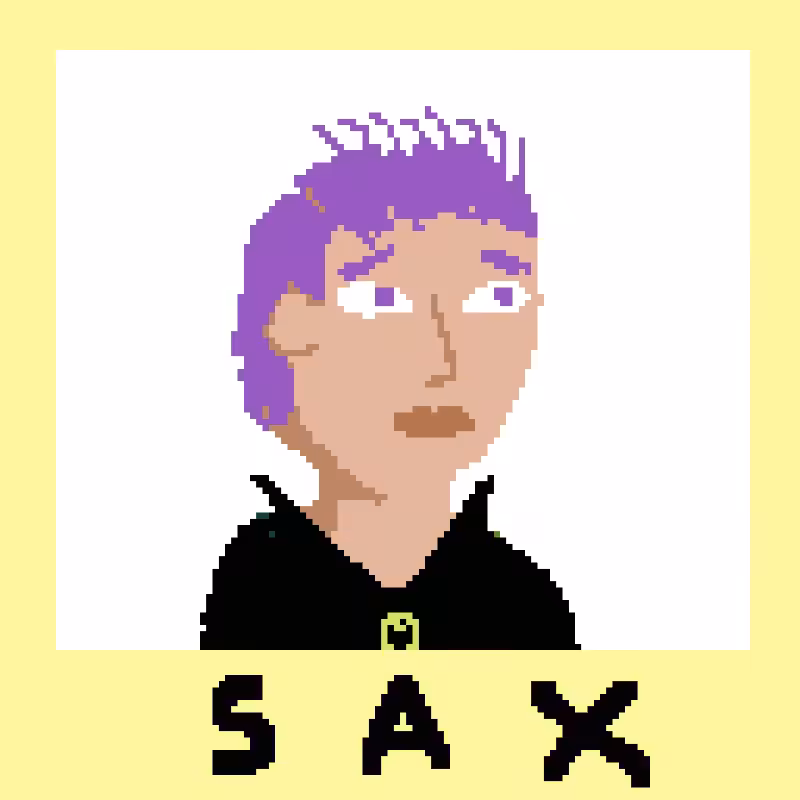 nAMED PUNK #19