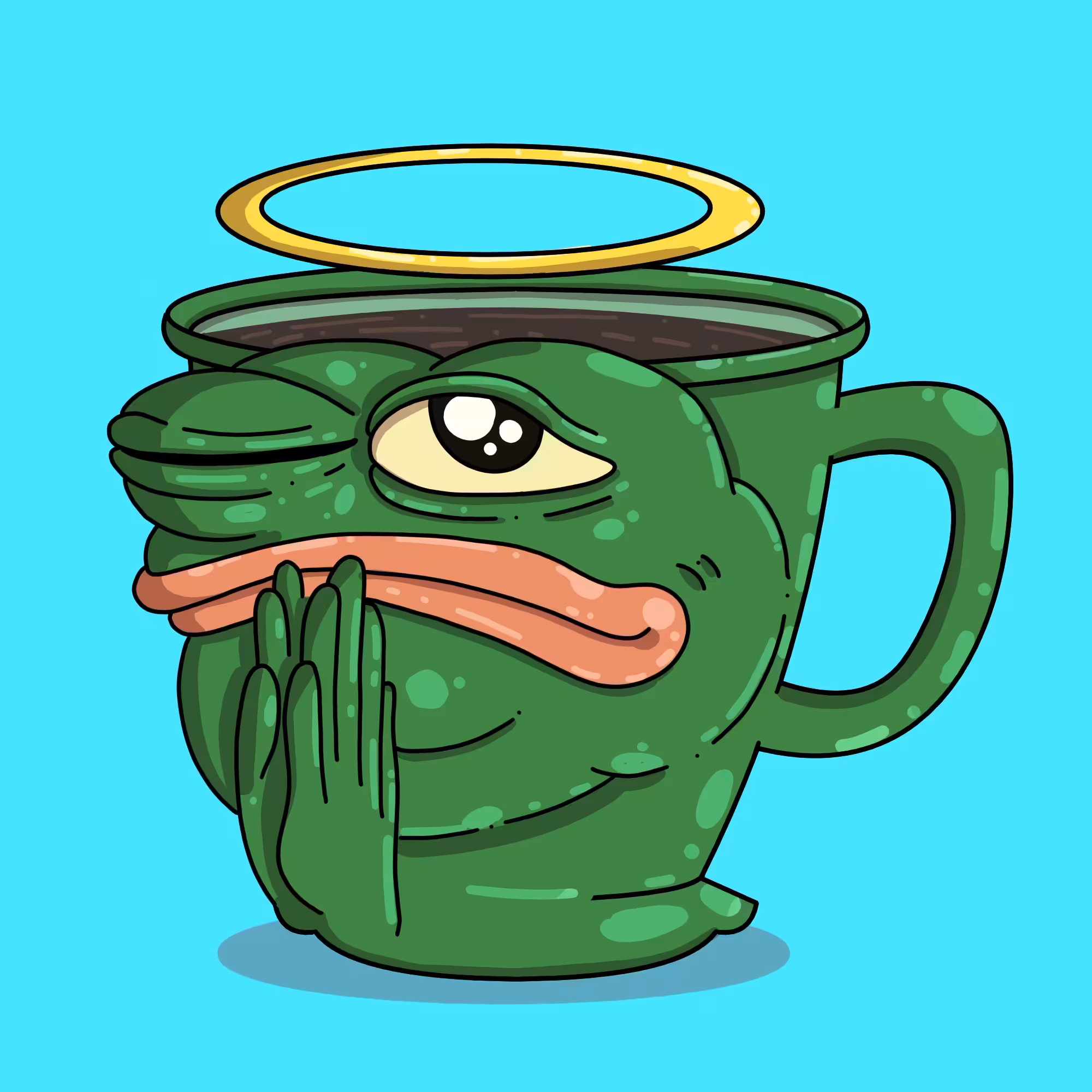Mug #27