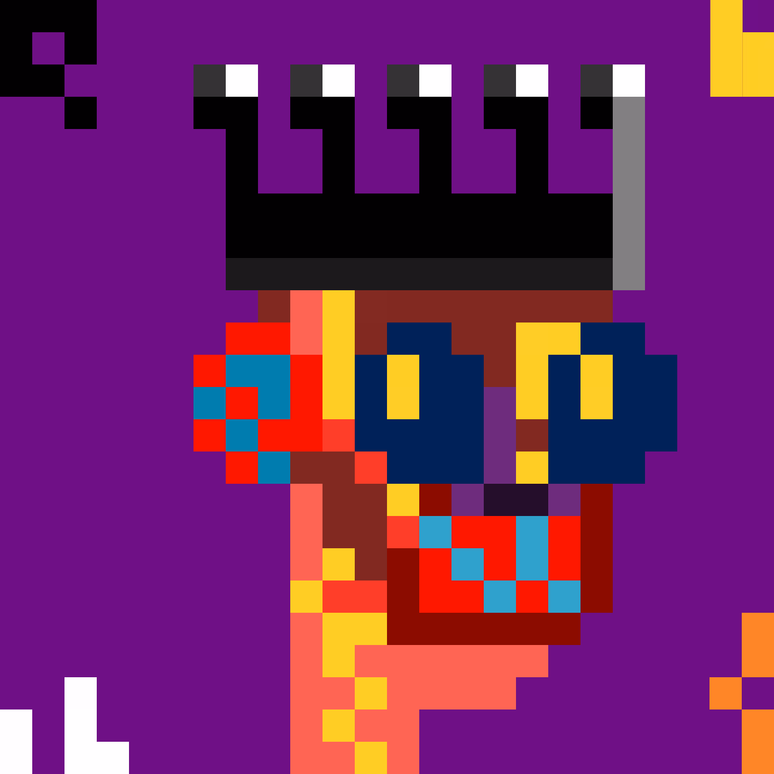 TwoFourQunk 637