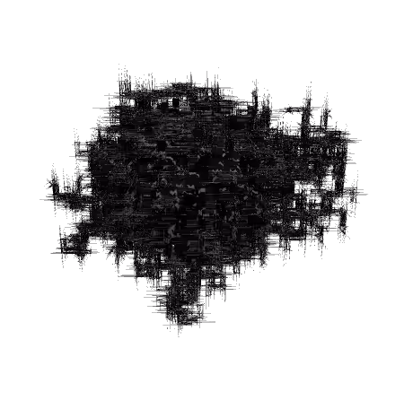 Digital Decay