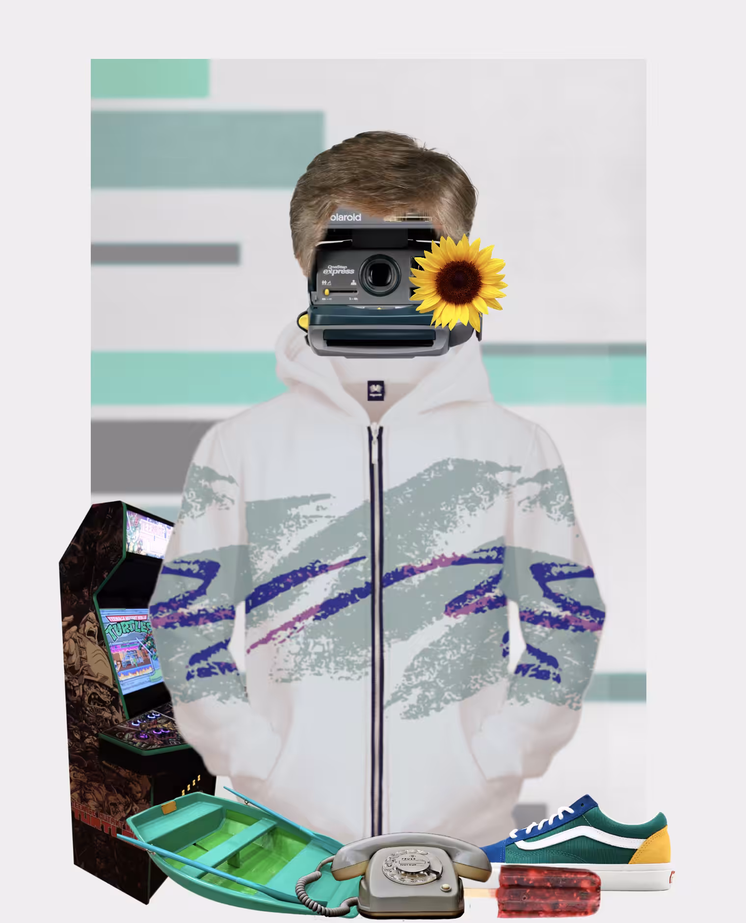 Homies #222 Flowerboi 