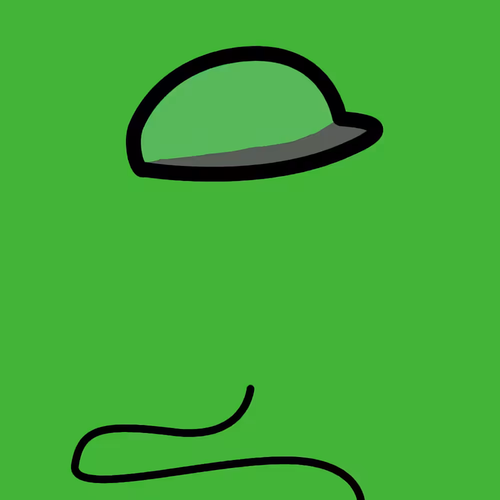 Bored Balloon Jet Crew #11