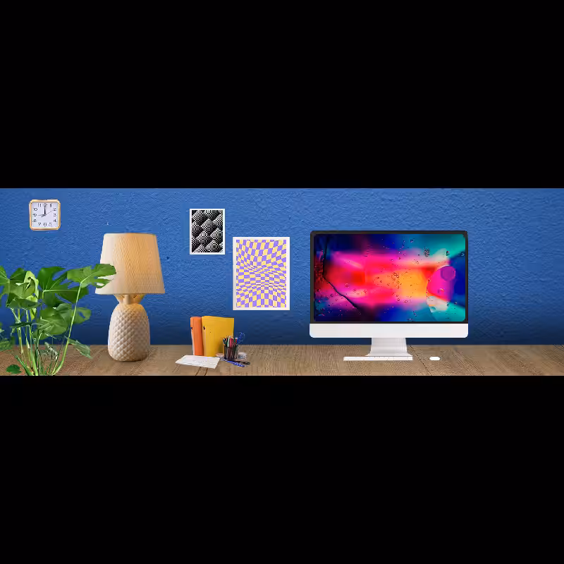 Tidy Time Twitter Banners #248