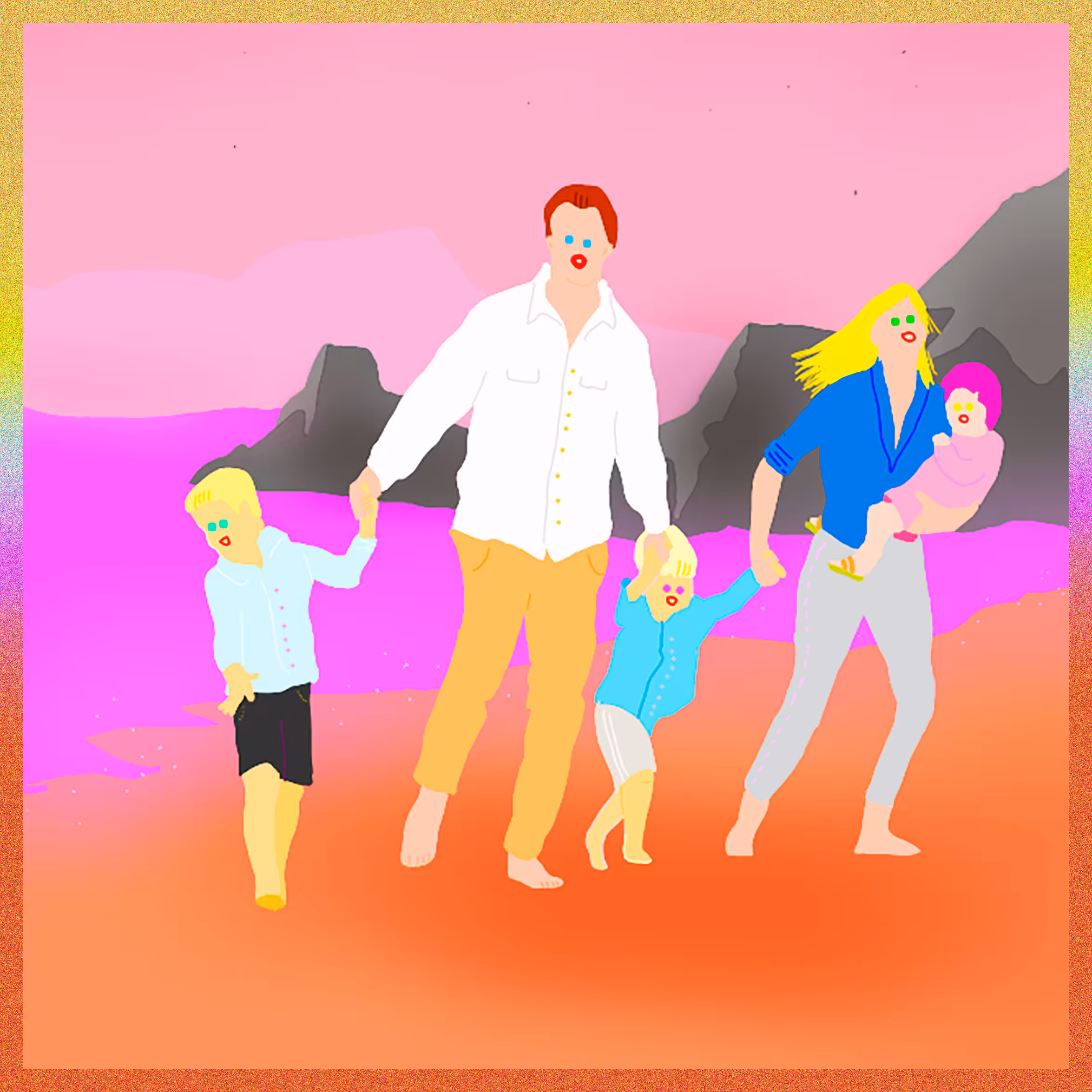 fam1ly gam3