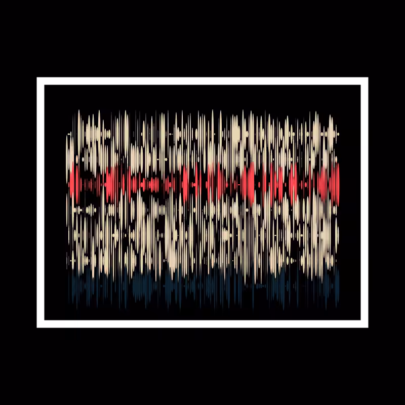 Seismic Stacking - 4 #45