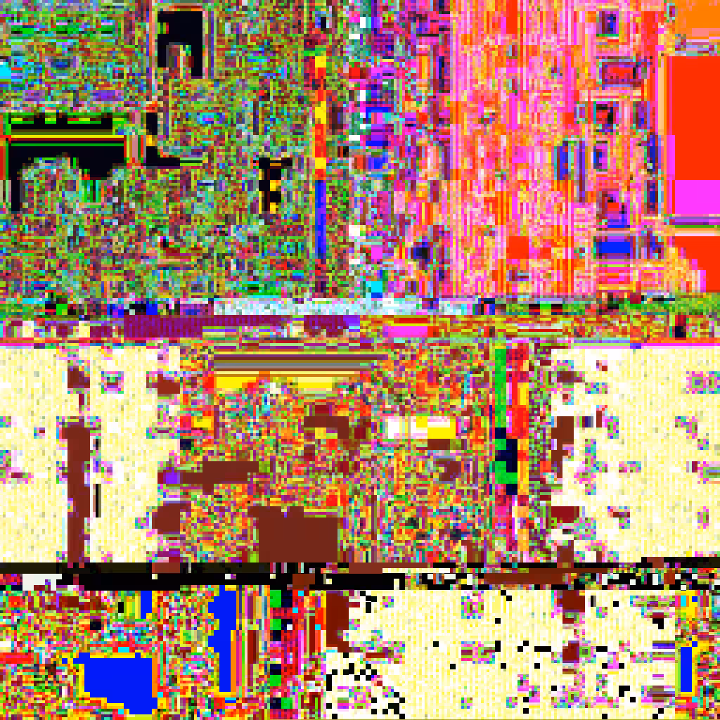 a moment to parallel shift #8