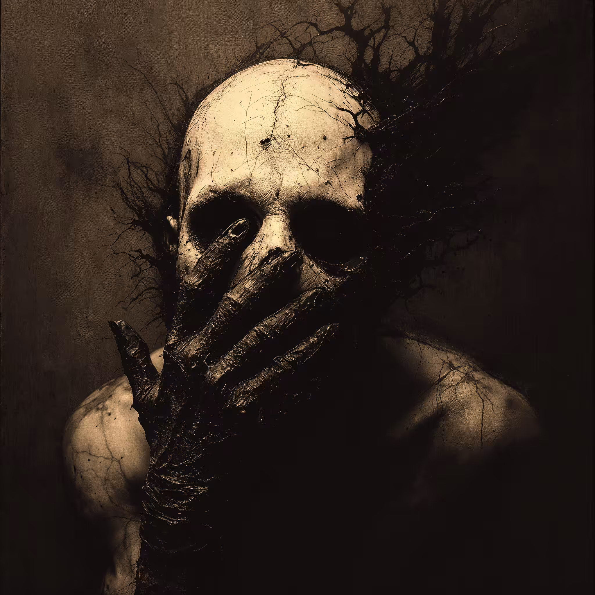 The Silent Witness