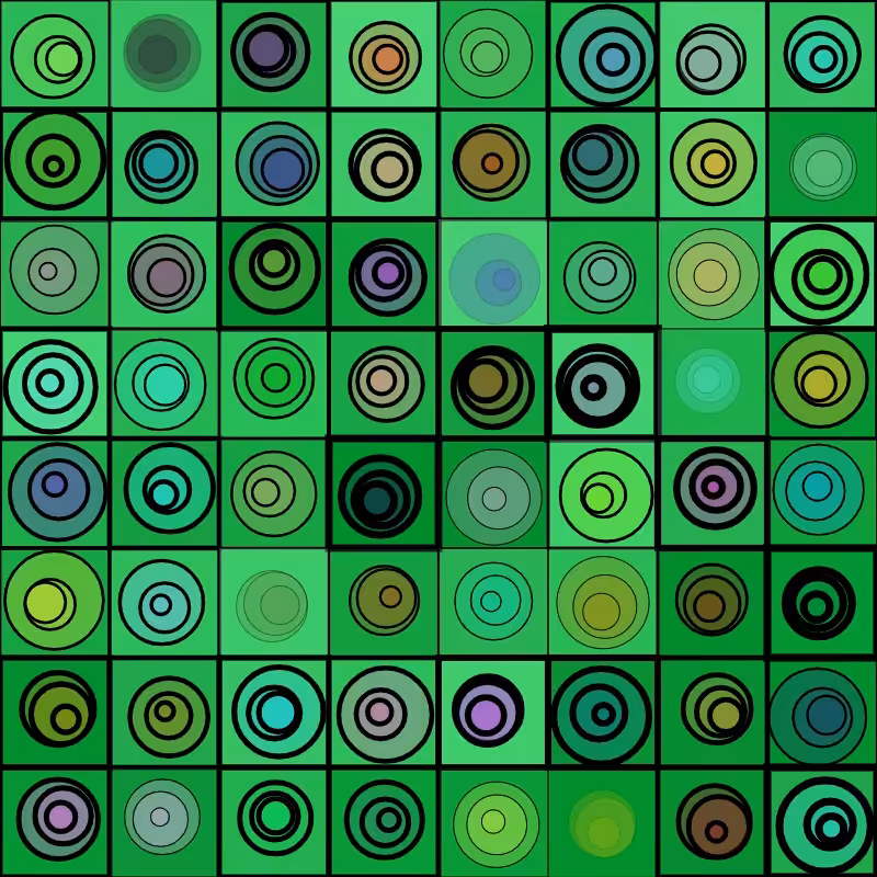 Auto Orbits #171 of #256