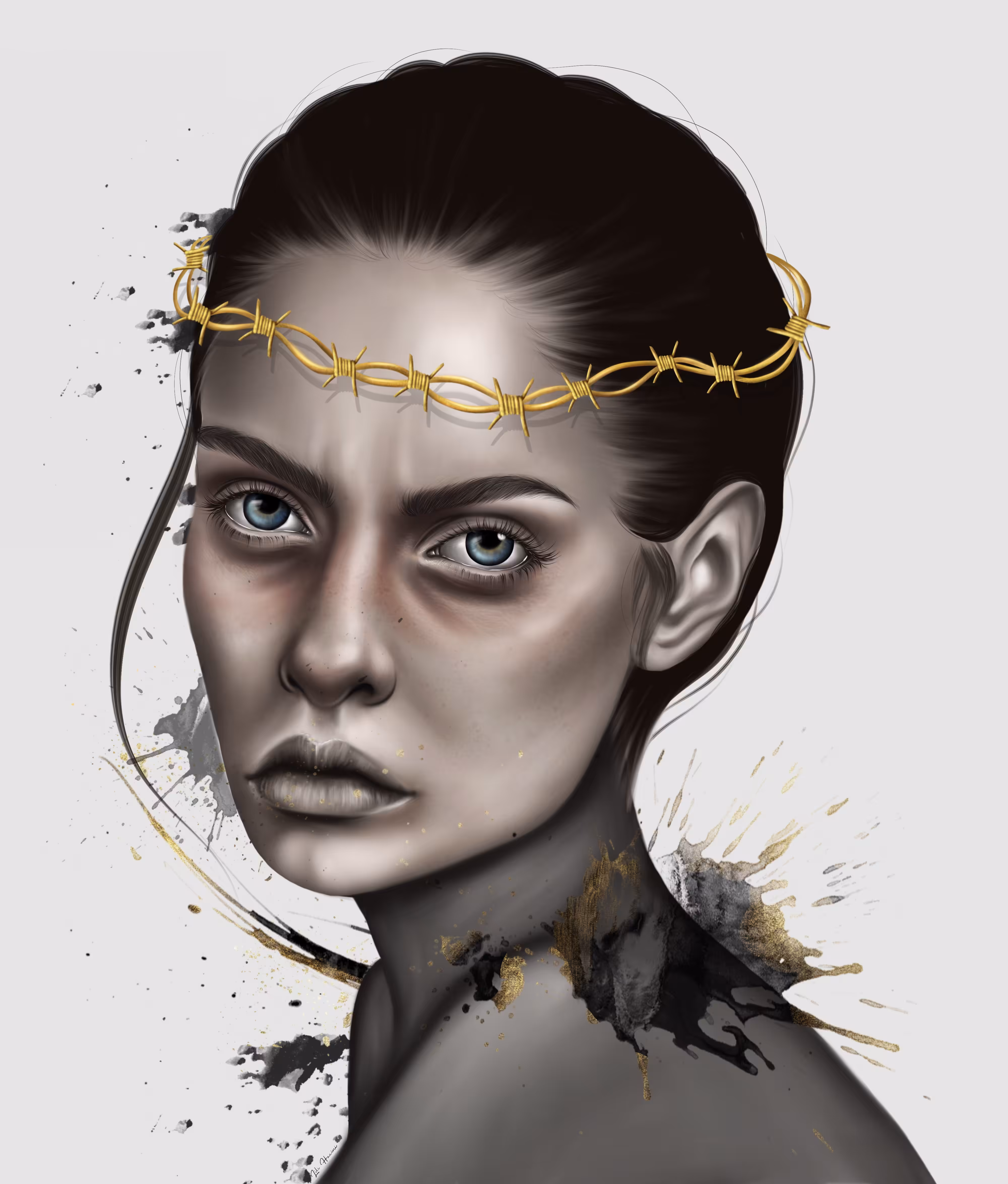 The Crown Of Memories