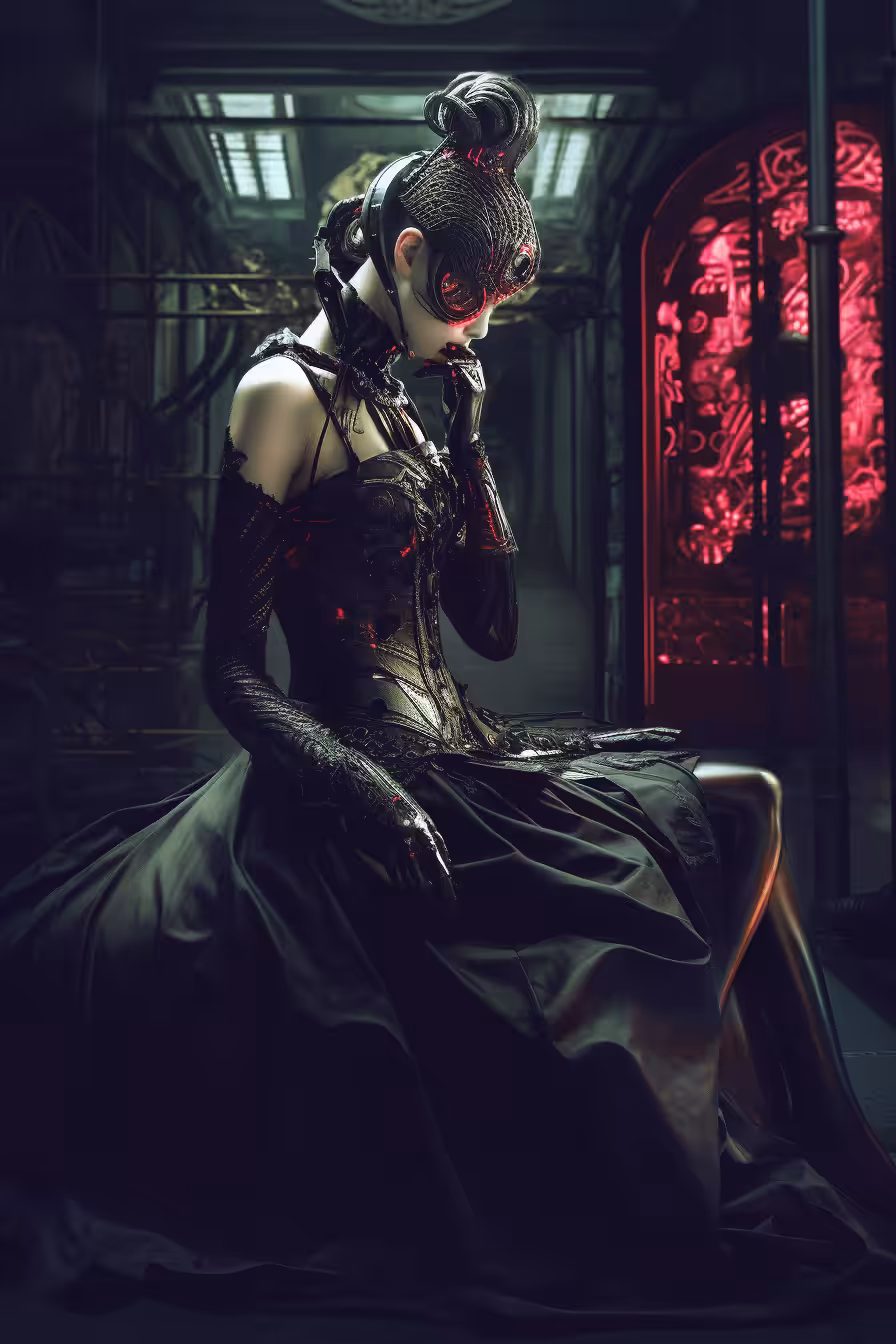 Red Eye
