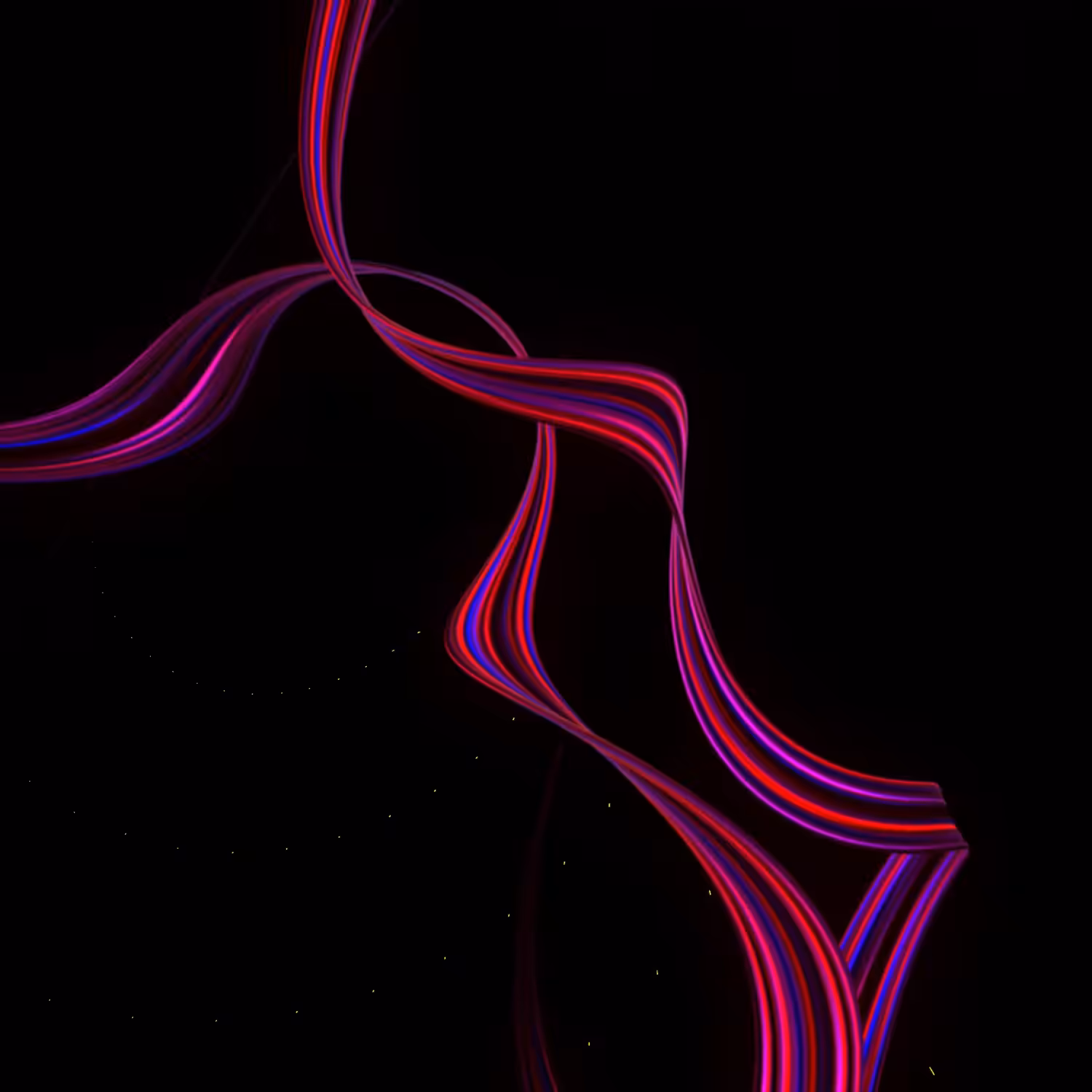 Flux Connection