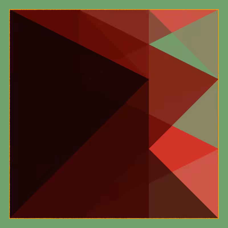 Vormenspel #28