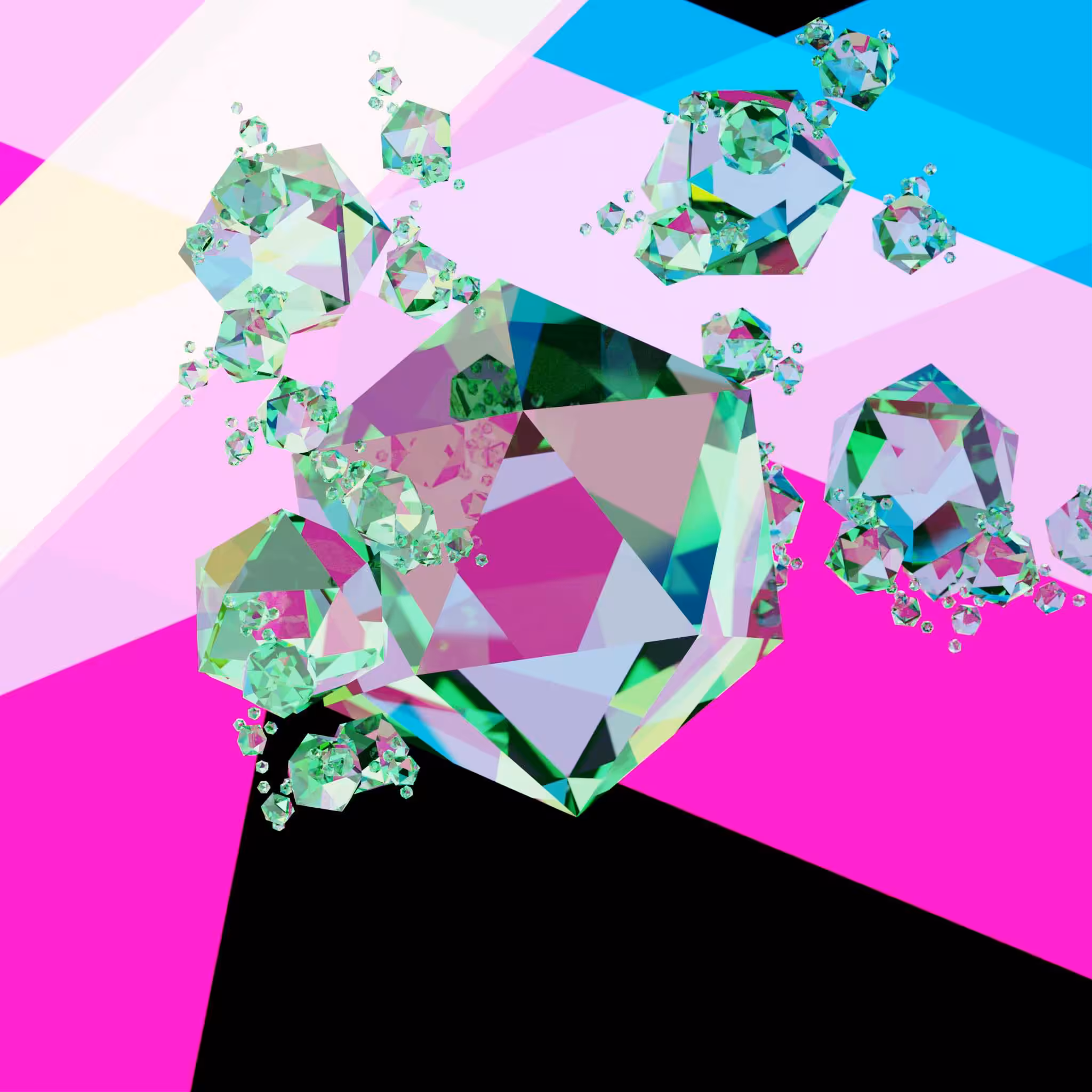 Fragment: ETERNAL FRAGMENT #916