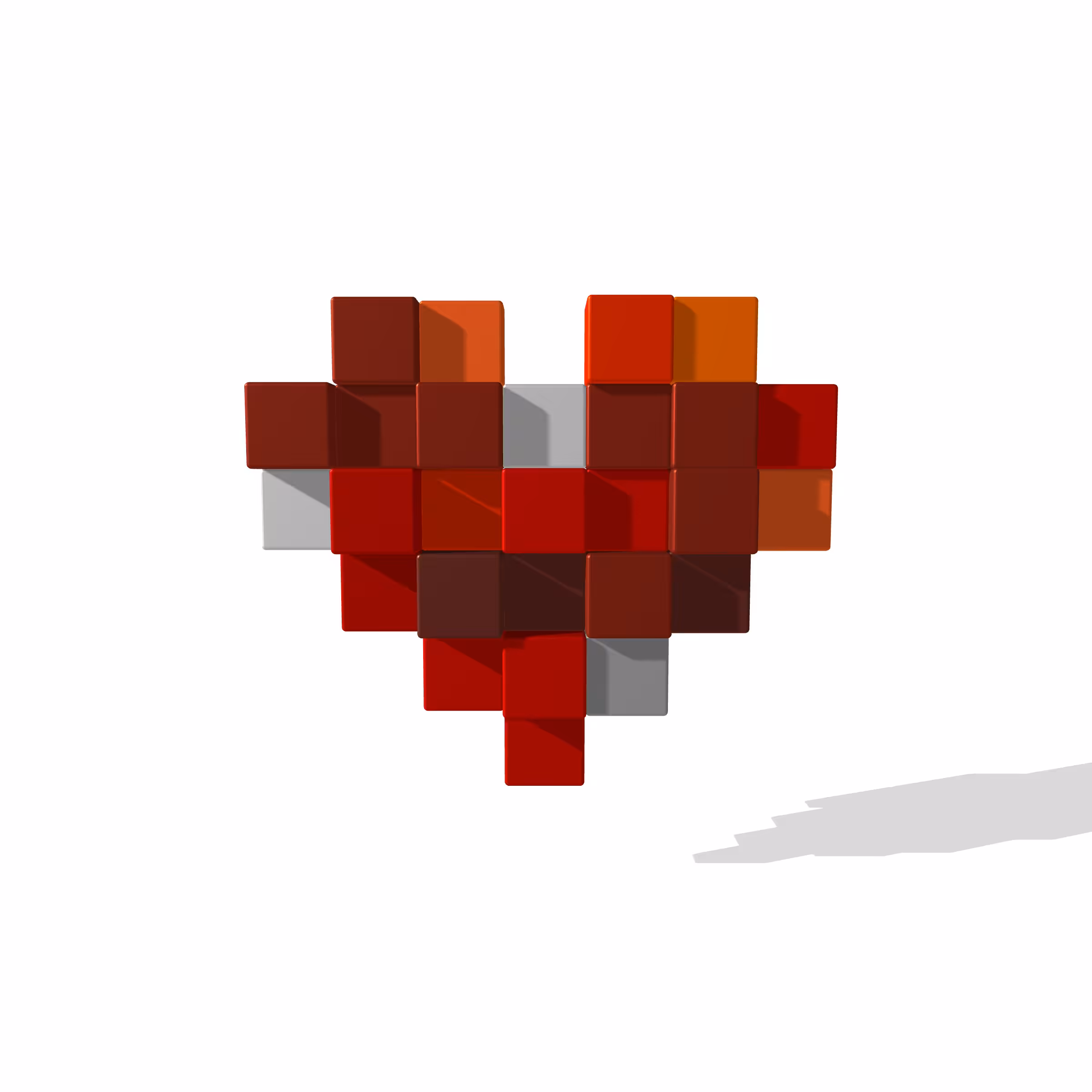 heart + craft #4255