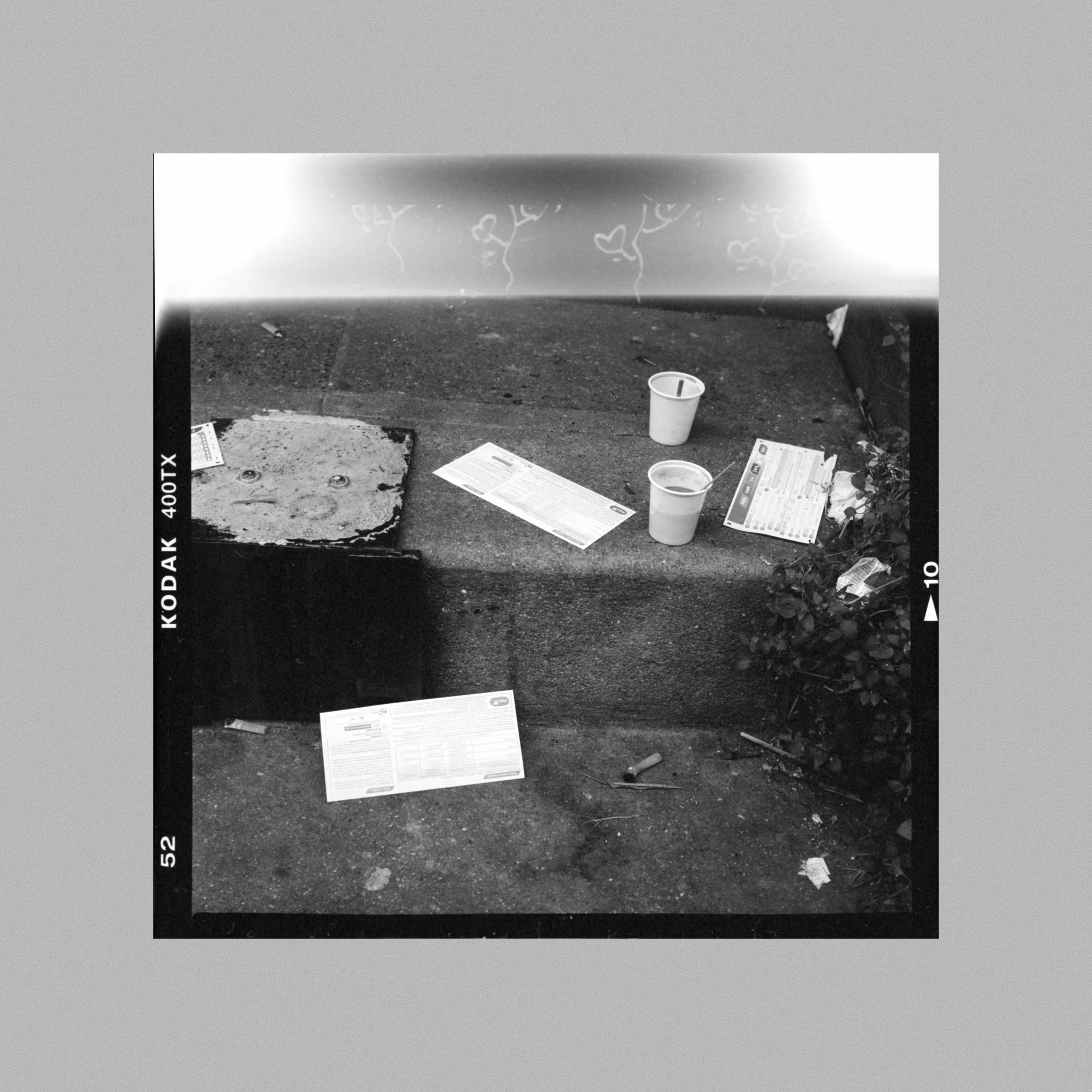 Forgottez #071