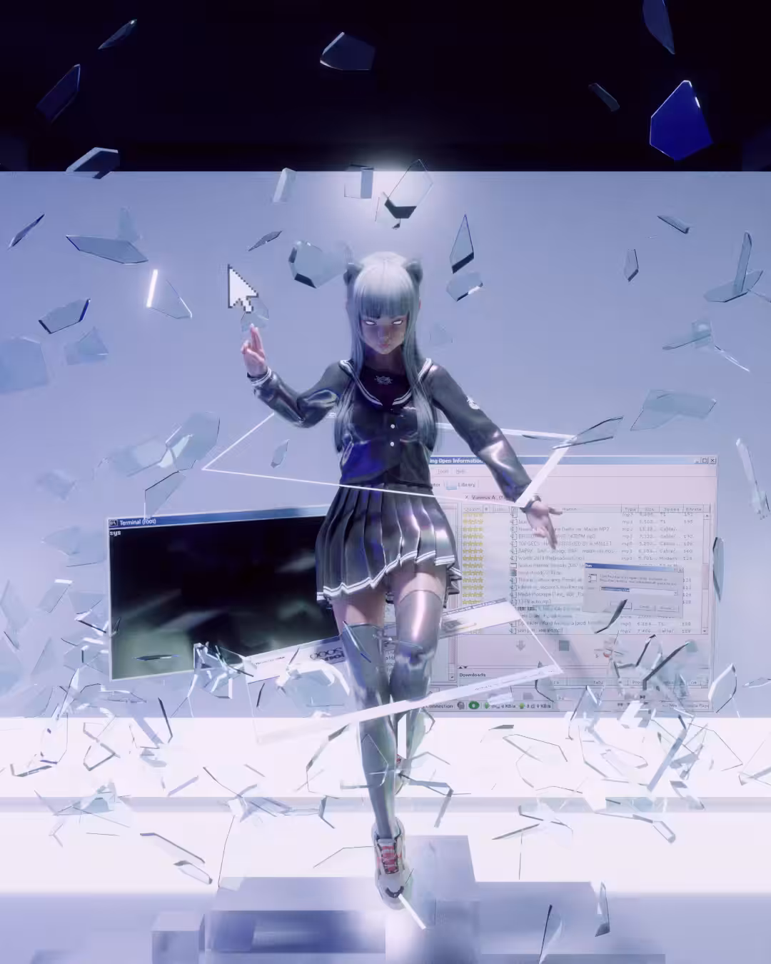 𝒔𝒚𝒔𝒕𝒆𝒎𝒓𝒆𝒄𝒐𝒗𝒆𝒓𝒚-𝒄𝒉𝒂𝒏