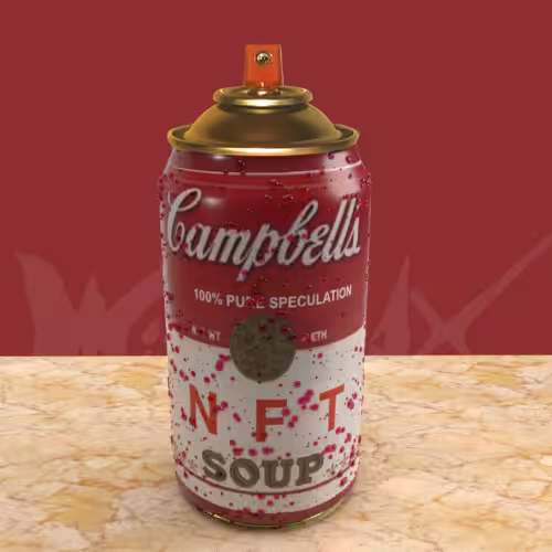 NFT Soup