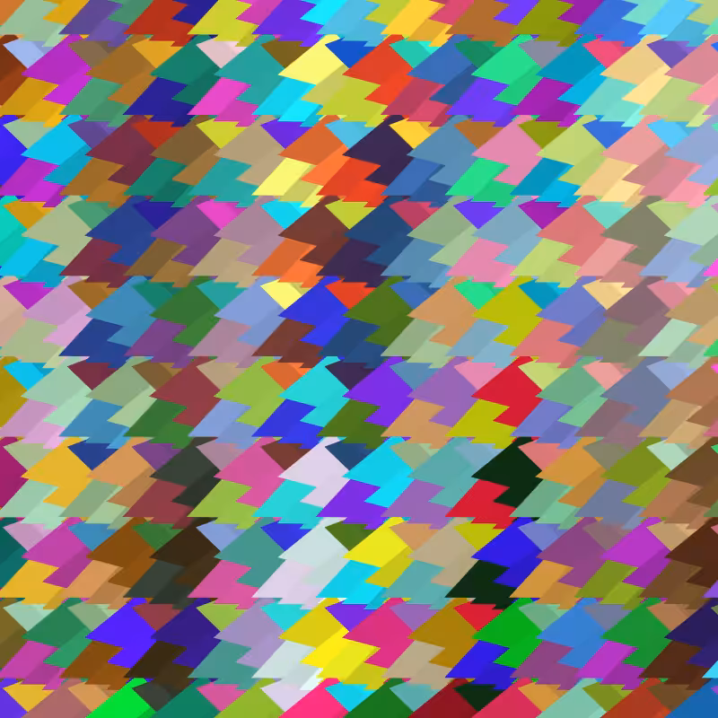 Glitching Flicker #245