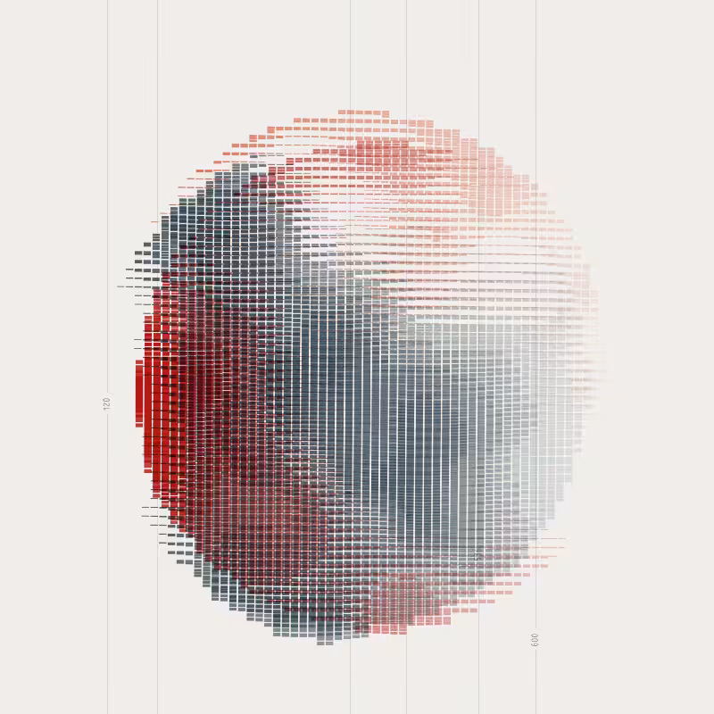The Abstract Truth III #303