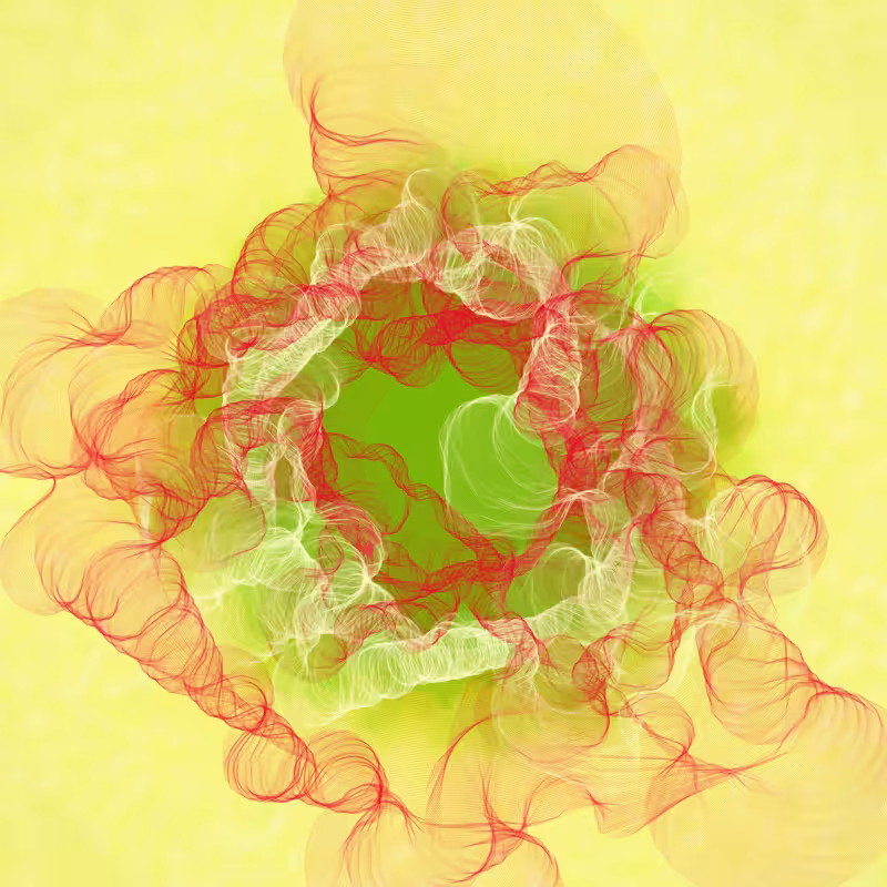 Sunspots #138