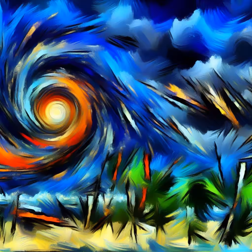Tempest Unleashed