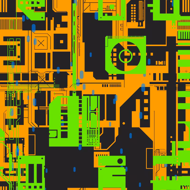 The Circuit Cure #5