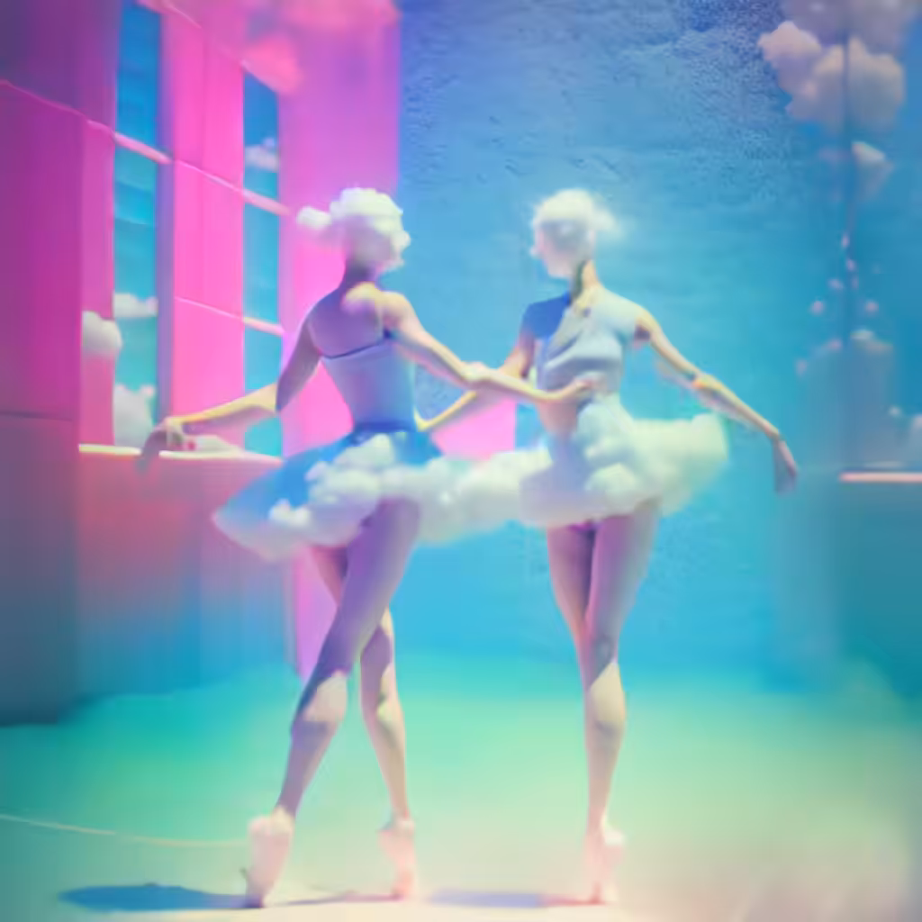 Porcelain Dreams