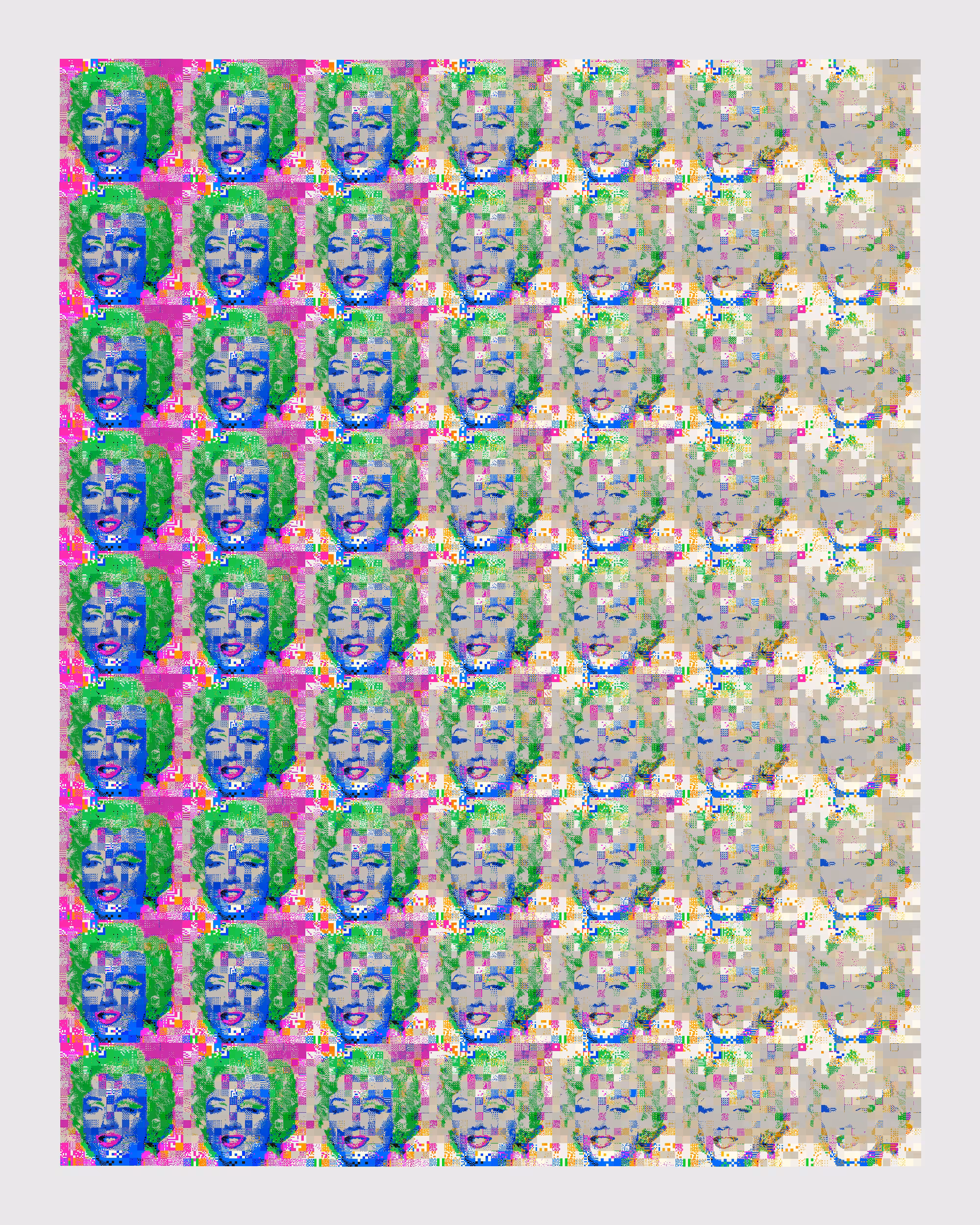 TBAM Edition 2851