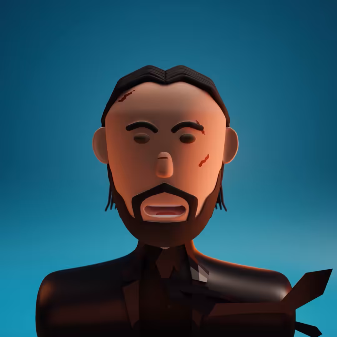 John Wick