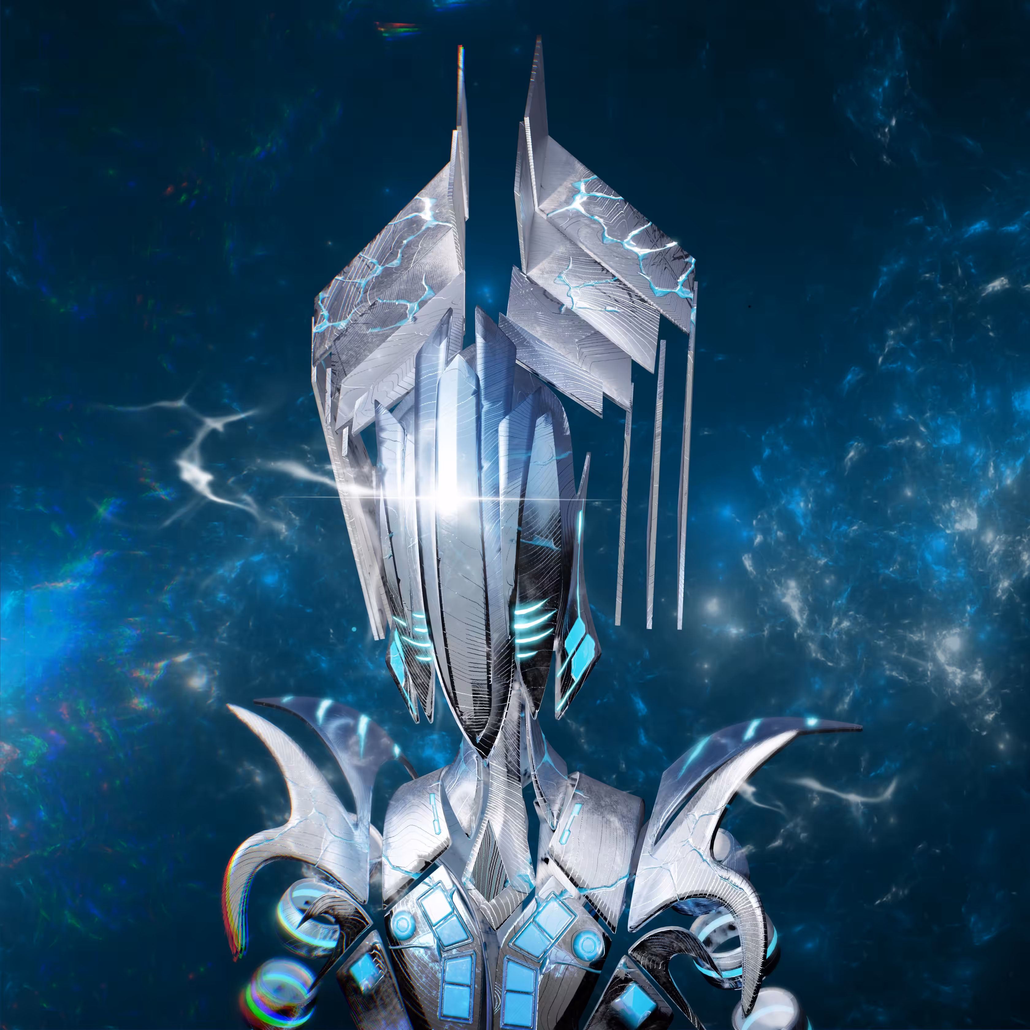 Type 2 Civilization Avatar