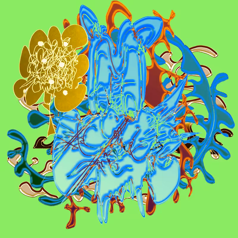 RABBIT HOL3 SPIN CYCL3 PART I #8