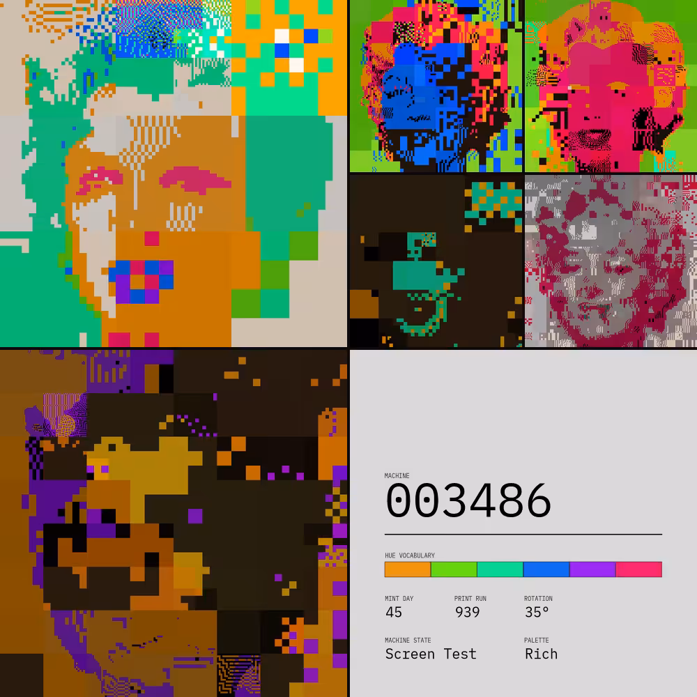 TBAM 3486