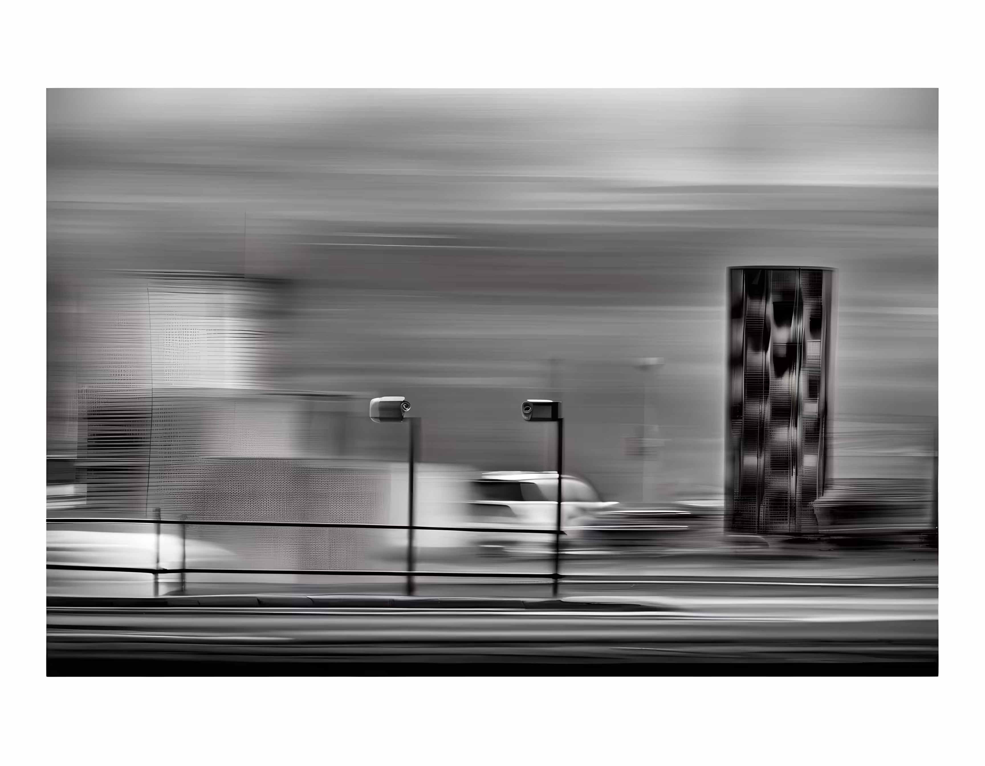 SYNTHETIC PHOTOGRAPHY RAW #38