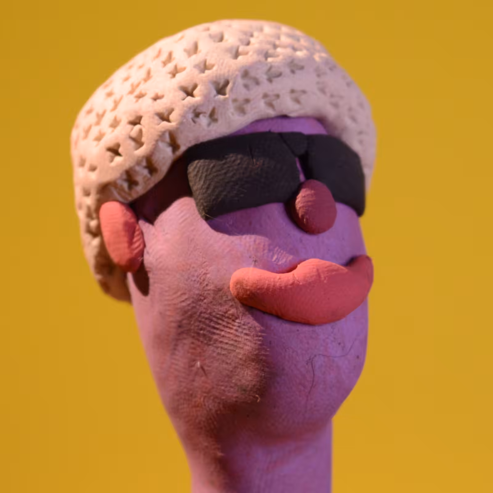 CryptoClay #013