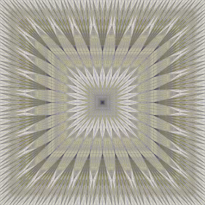 Triangle Subdivisions #400